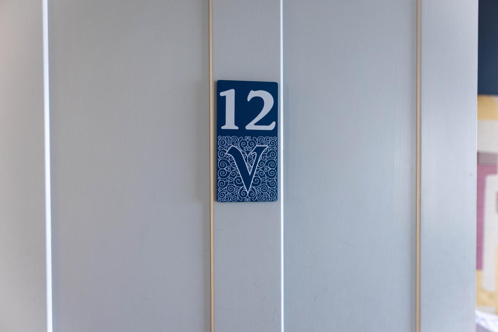 Crescent Victoria Hotel Margate Exteriér fotografie